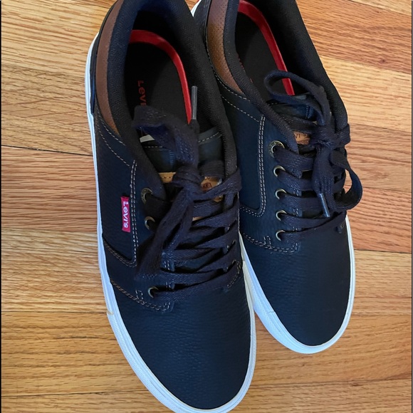Levi’s